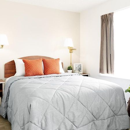 Intown Suites Extended Stay Chattanooga Tn - Hamilton Place Εξωτερικό φωτογραφία