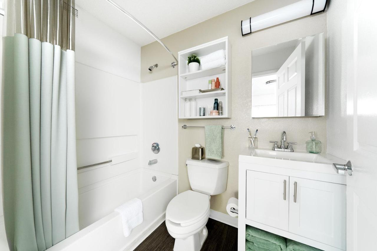 Intown Suites Extended Stay Chattanooga Tn - Hamilton Place Εξωτερικό φωτογραφία