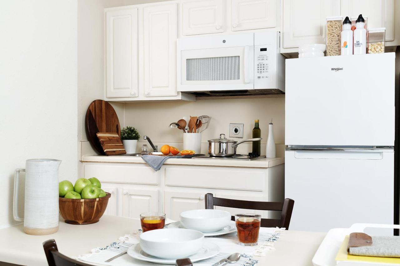 Intown Suites Extended Stay Chattanooga Tn - Hamilton Place Εξωτερικό φωτογραφία